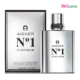 Etienne Aigner No 1 Platinum Eau De Toilette For Men 100 ML