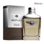 Bentley Infinite Intense Eau De Toilette For Men