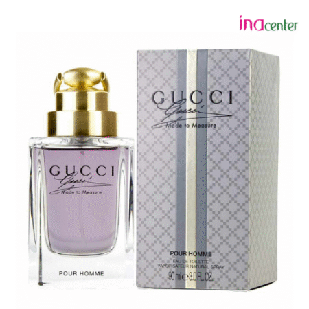 Gucci Made to Measure Eau De Toilette For Men 90ML