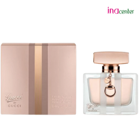 Gucci by Gucci Eau De Toilette For Women 75ML