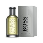 Hugo Boss Grey Eau De Toilette For Men 100ML