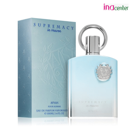 Afnan Supremacy In Heaven for men