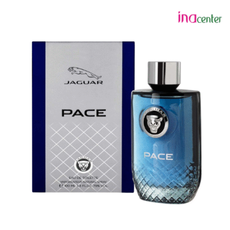 Jaguar Pace Eau De Toilette For Men 100ML