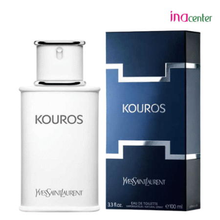 Yves Saint Laurent Kourous Aftershave For Men 100ML