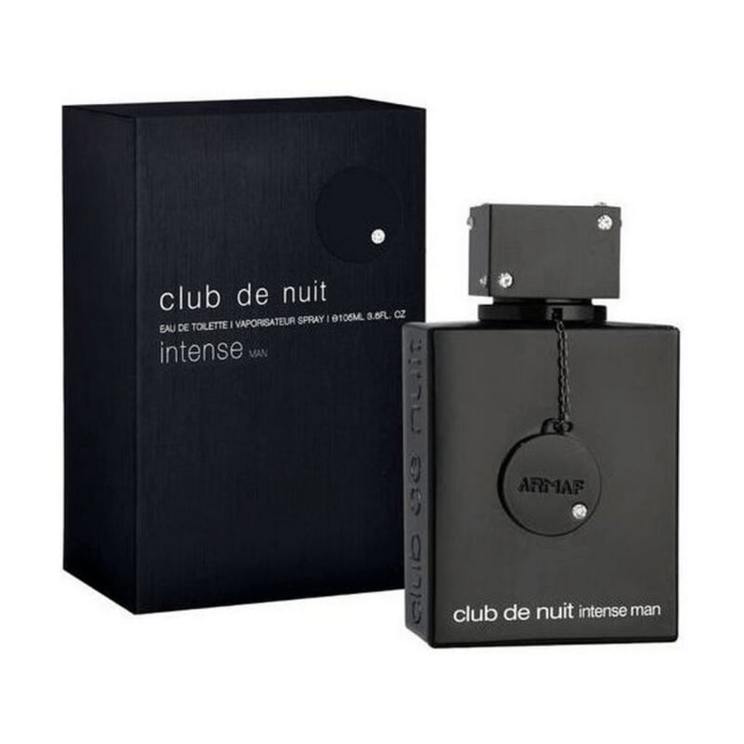 Armaf Club de Nuit Intense EDT for Men 100ml