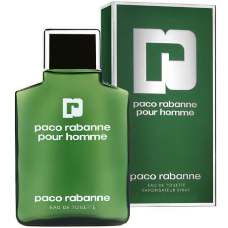 Paco Rabanne Pour Homme for men 100ML
