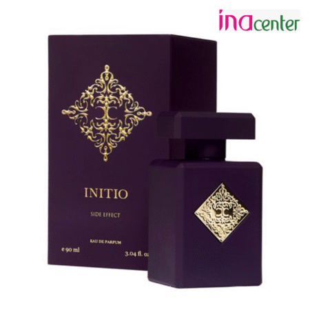 Initio Parfums Prives Side Effect