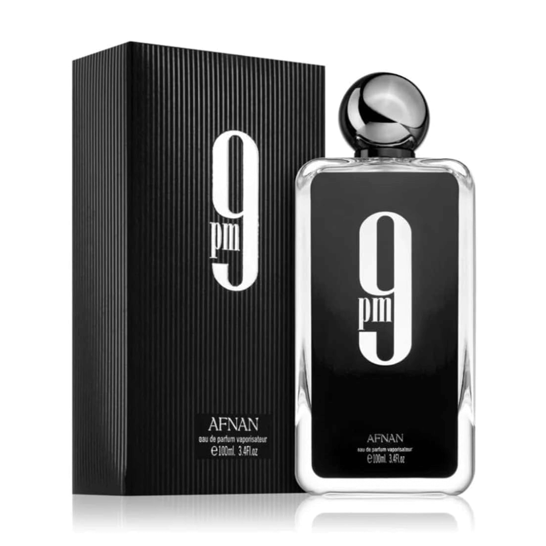 Afnan 9PM Edp De Parfum 100ML