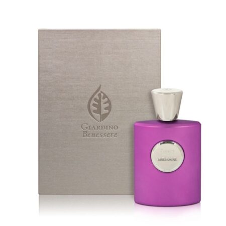 Giardino Benessere Mnemosine Eau De Parfum 100 ml