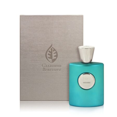 Giardino Benessere Oceania Eau De Parfum 100 ml