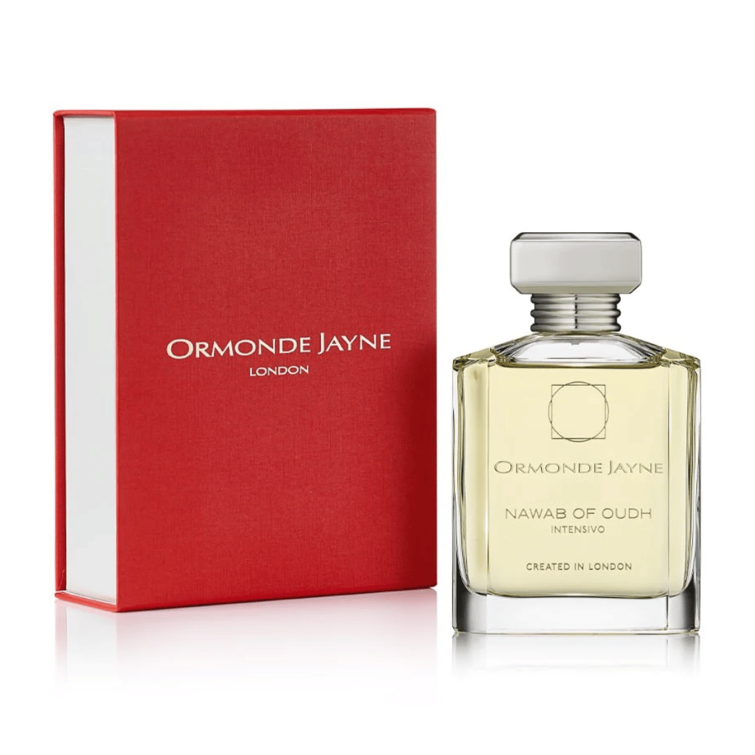 香水(女性用) (M41)Ormonde Jayne Nawab of Oudh Ormonde Jayne Nawab of Oudh Intensivo Eau de Parfum – INA Center