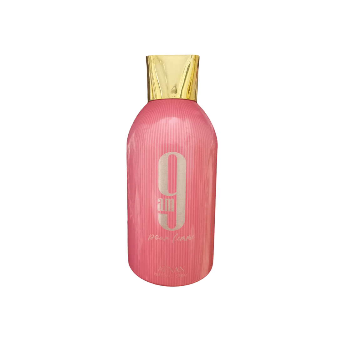 Afnan  9am Femme Deo 250ML