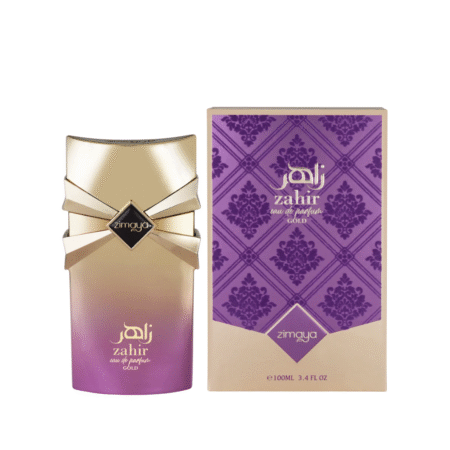Zimaya Zahir Gold EDP Women 100 ML