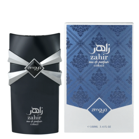 Zimaya Zahir Cobalt EDP Unisex 100ml