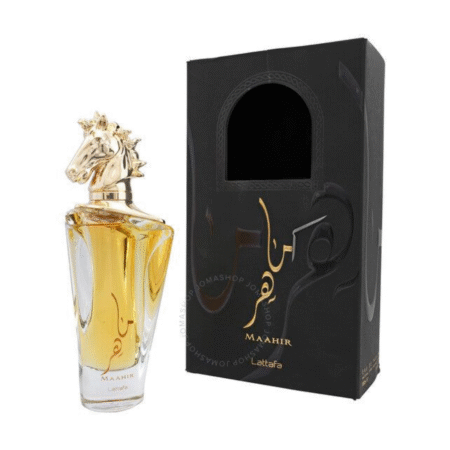 Lattafa Mahir EDP Men 100ml