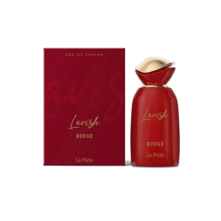Khadlij LAVISH ROUGE 100ML EDP