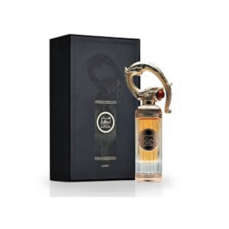 Lattafa Sehr EDP Unisex 100ml