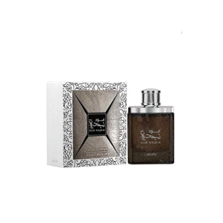 Lattafa Oud Najdia EDP 100 Unisex ML