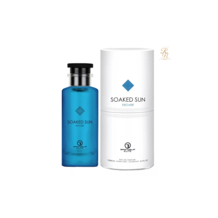 GRANDEUR PERFUME 100ML - SOAKED SUN EXCLUSIF
