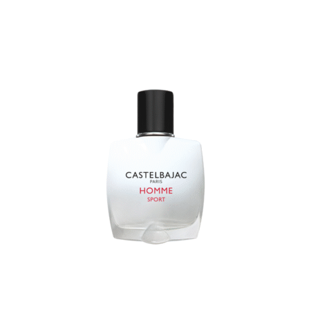 Castlebajac Homme Sport Men 100ML