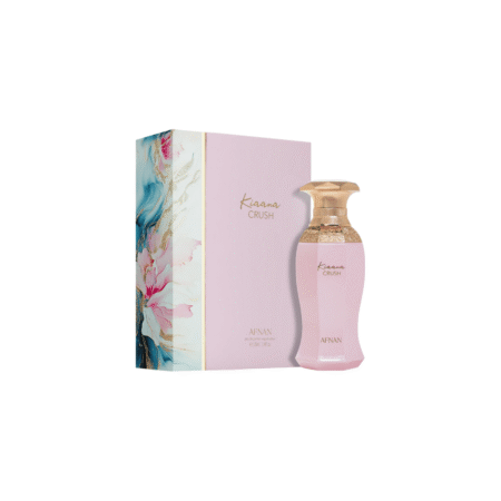 AFNAN KIAANA CRUSH EDP 100ML