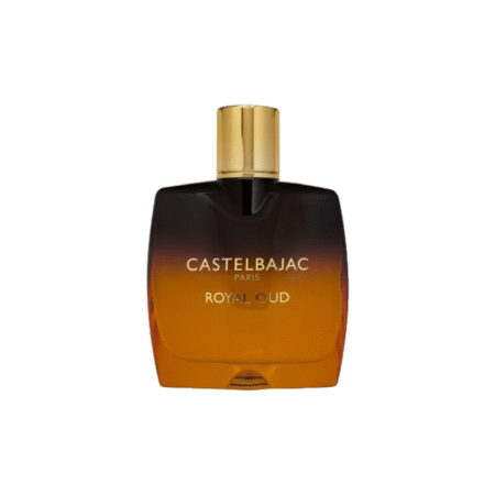 Castelbajac Royal Aoud Men EDT 100ml