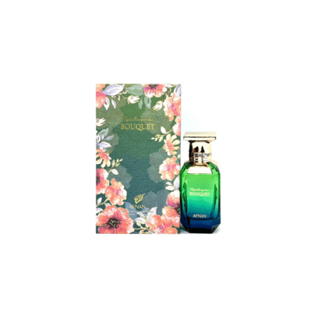 AFNAN MYSTIQUE BOUQUET EDP 80ML