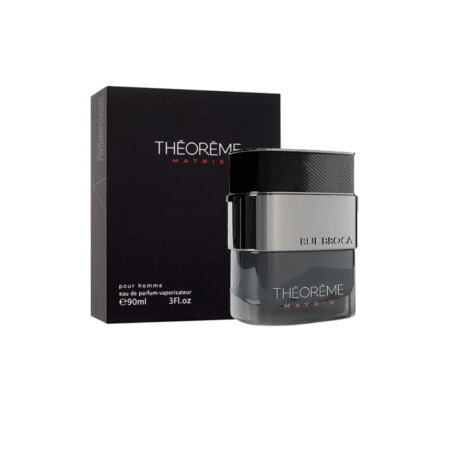Rue Broca Theoreme Matrix EDP for Men 90ML