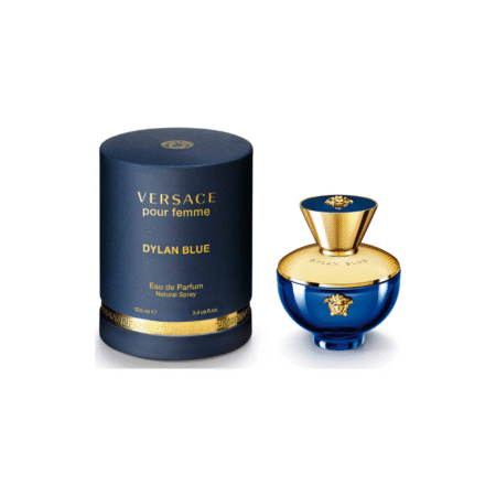 Versace dylan blue femme edp 100ml