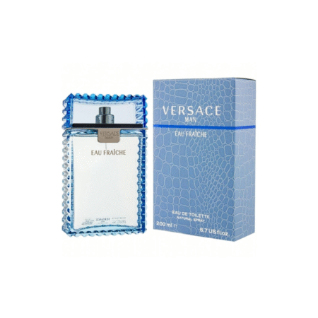 Versace eau fraiche 200ml