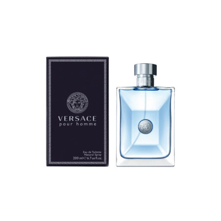Versace pour homme 200ml