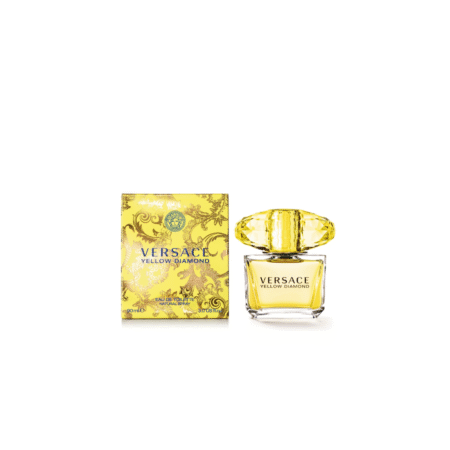 Versace yellow diamond 90ml