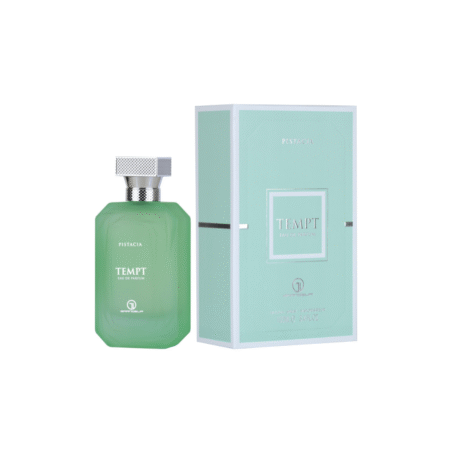 GRANDEUR PERFUME EDP 100ML - TEMPT PISTACIA
