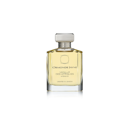 ormonde jyane vanille des afriques intesivo
