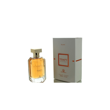 GRANDEUR PERFUME EDP 100ML - TEMPT BLANC