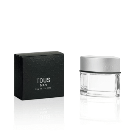 Tous Man Eau de Toilette 100ml