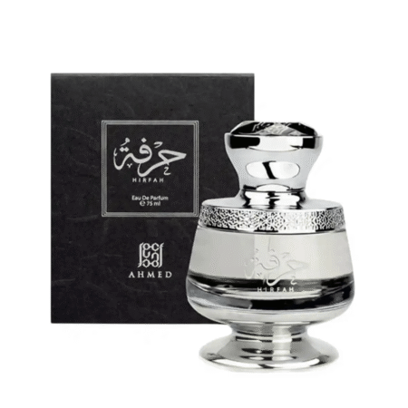 Ahmed AL Maghribi Hirfah EDP Unisex 75ml