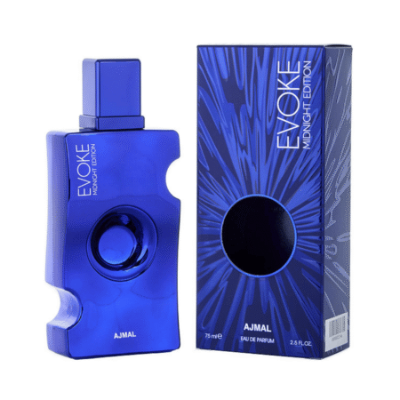 Ajmal Evoke Midnight Edition EDP Women 75ml