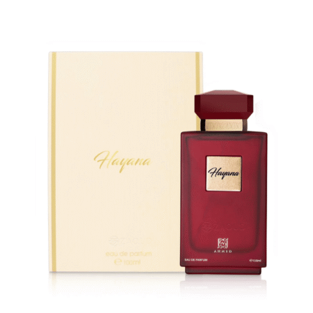 Ahmed Al Maghribi Hayana EDP Unisex 100ml