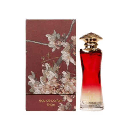 Ahmed Al Maghribi It Is Me EDP Women 90ml