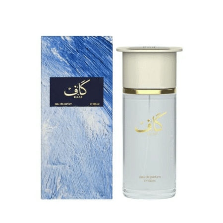 Ahmed Al Maghribi Kaaf EDP Unisex 100ml