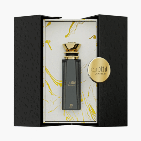 Ahmed Al Maghribi Laathani EDP Unisex 80ml