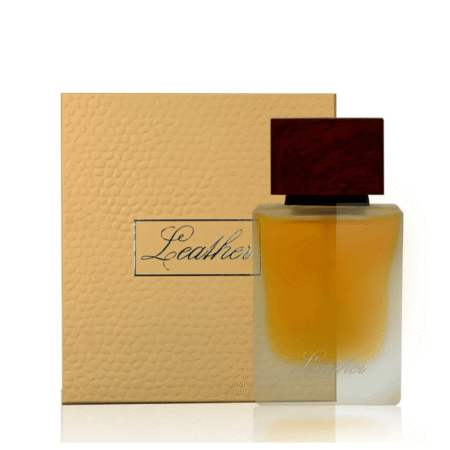 Ahmed Al Maghribi Leather EDP Unisex 50ml