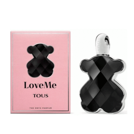 Tous LoveMe The Onyx Parfum Women