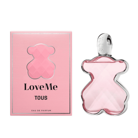 Tous LoveMe EDP Unisex 90ml