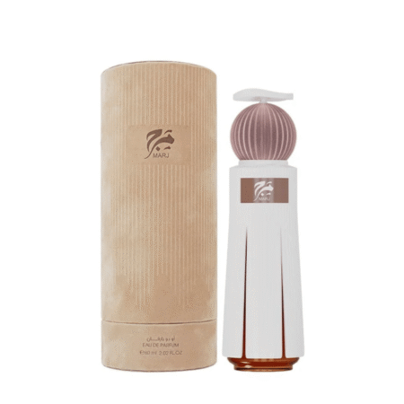 Ahmed Al Maghribi Marj EDP Unisex 60ml