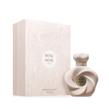 Ahmed Al Maghribi Rose Noir EDP Women 75ml