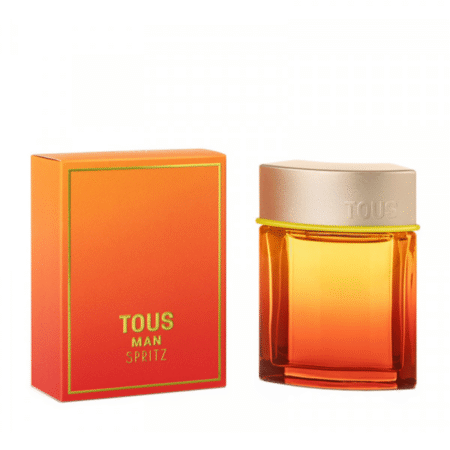 Tous Man Spritz EDT Men