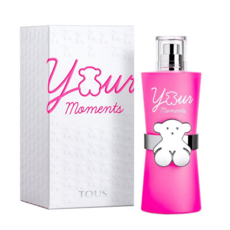 Tous Your Moments EDT Women