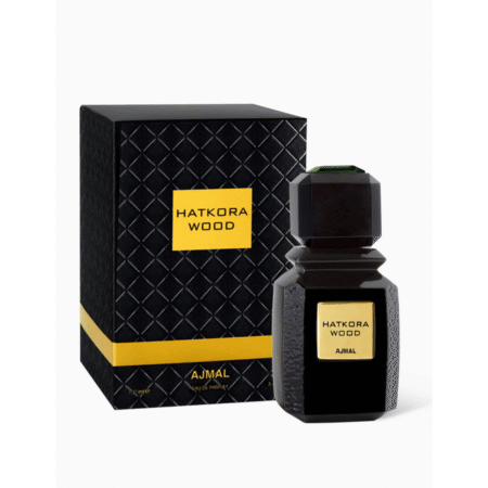 Ajmal Hatkora Wood EDP Unisex 100ml